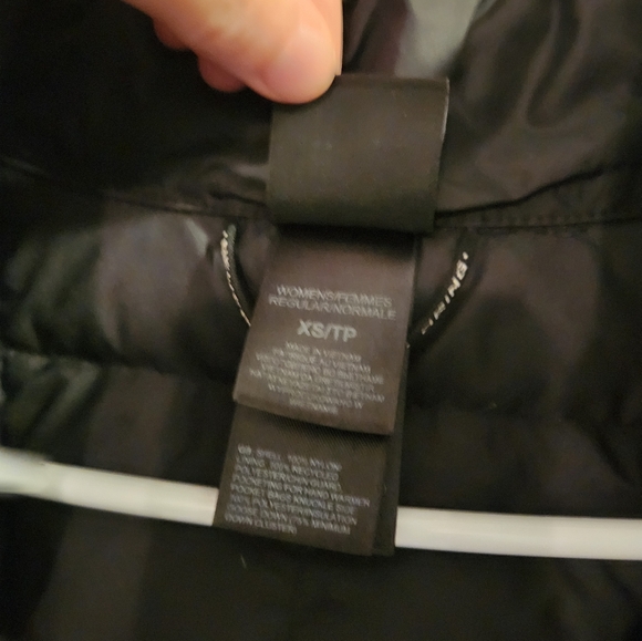 The North Face Metropolis Parka - Picture 5 of 13